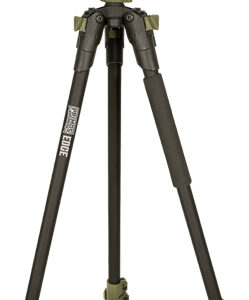 Primos Edge Aluminum Tripod - Shooting Stick Spartan