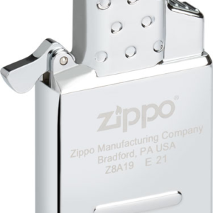 Zippo Single Torch Butane - Lighter Insert Empty