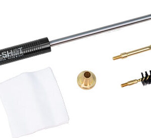 Pro Shot Pistol Rod Kit 6.5" - .38-.45cal
