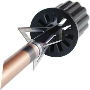 Allen Broadhead Wrench For - Fixed Blades