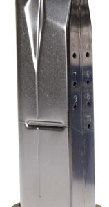 Fn Magazine Fnx-45 45acp - 10rd Flat Dark Earth