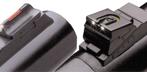 Williams Fire Sight Set For - Mossberg 500-835 Shotguns