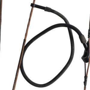 Allen Automatic Peep Sight - Tube Style Black