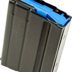Cmmg Magazine Ar-15 - 6.5 Grendel 10rd Black S-s