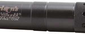 Carlsons Choke Tube Extented - Turkey 12ga Ported Crio Plus
