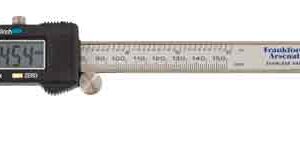 Frankford Arsenal Economy - Electronic Caliper