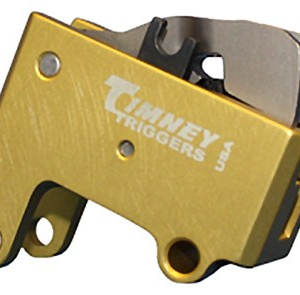 Timney Trigger Iwi Tavor - 4lbs Pull 2 Stage Solid!
