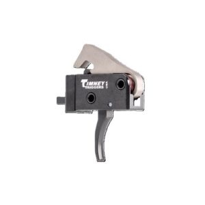Timney Trigger Sig Mpx Single - Stage Curved Shoe 4.5lb