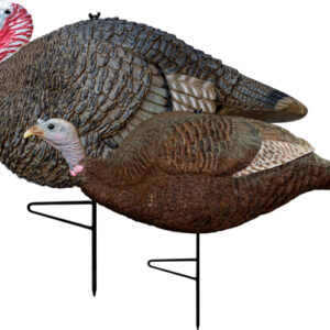Primos Turkey Decoy Lil - Gobbstopper Jake-hen Combo