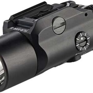 Streamlight Tlr Vir Ii Rail - Mounted Ir Illuminator Black!