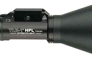 Streamlight Tlr-1s Hp Long - Range Rail Strobing Tact-light