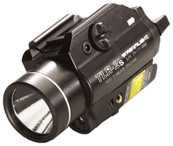 Streamlight Tlr-2s Strobe - White Led Light W-rail Mount