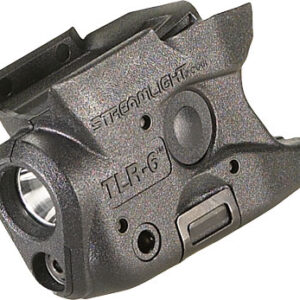 Streamlight Tlr-6 Led Light - -red Laser M&p Shield 9-40