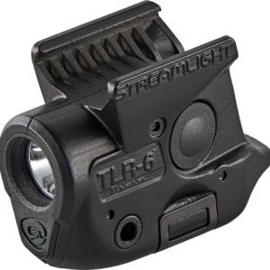 Streamlight Tlr-6 Led Light - Only Sig P365-xl No Laser