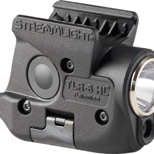 Streamlight Tlr-6 Hl Light - Led-green Laser For Sig P365