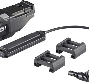 Streamlight Tlr Rm 1 Led Green - Laser Rail Mount-remote Switch