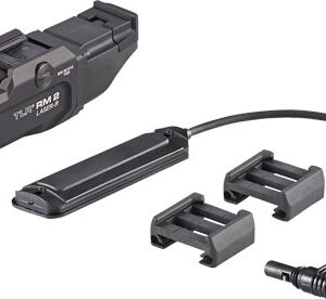 Streamlight Tlr Rm 2 Laser Led - Light Rail Mount-remote Switch