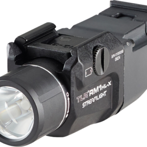 Streamlight Tlr Rm 1 Hl-x Usb - Rail Mounted Lighting System