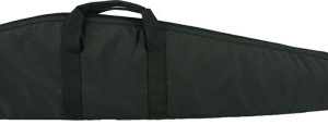 Bob Allen Club Series Rifle - Case 48" Black Nylon