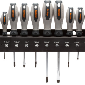 Lyman Heritage 12pc - Driver Set