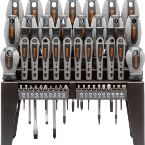 Lyman Heritage 47pc - Driver Set