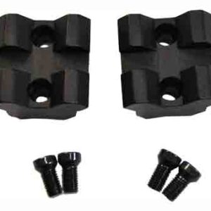 Savage Scope Base Rascal Youth - Single Shot Blued
