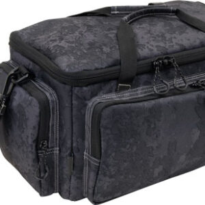 Allen Girls W- Guns Midnight - Range Bag Blackout Camo