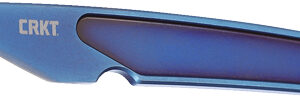 Crkt Hangti 1.06" Kiridashi - Blade Titanium Nitride W-shth