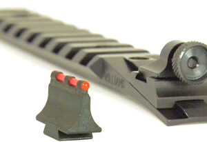 Williams Ace In The Hole Scope - Base Set Ruger 10-22