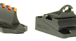 Williams Fire Sight Ghost Ring - Vent Rib Shotguns Universal