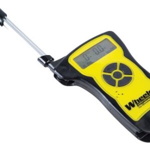 Wheeler Trigger Pull Gauge - Digital