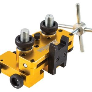 Wheeler Handgun Sight Tool - Universal Armorers Model