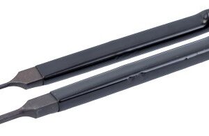 Wheeler Ar Bolt Catch Install - Punch Kit