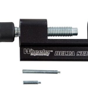 Wheeler Ar Trigger Guard - Install Tool
