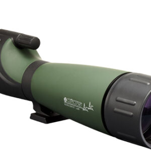 Konus Spotting Scope 20-60x100 - W-smart Phone Adapter