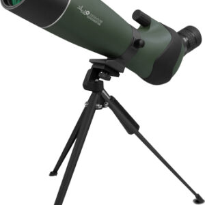 Konus Spotting Scope 20-60x70 - W-table Tripod