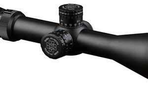 Konus Scope Konuspro Lz30 - 2.5-10x50 30mm Illum Duplex