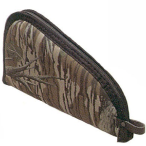 Allen Pistol Case 13" Fabric - Assorted Mixed Colors