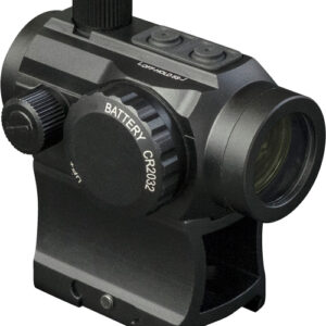 Konus Red-green Dot Sight-pro - Nuclear High-low Mounting
