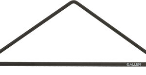 Allen Gambrel Frame Steel - 500lb