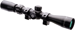 Konus Scope Konuspro 2-7x32 - 3-8" Rings Duplex
