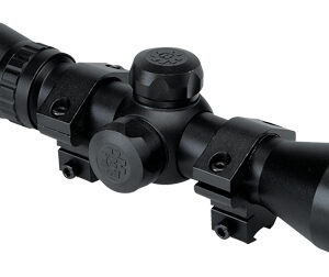 Konus Scope Konuspro Rimfire - 4x32 Duplex W-rings