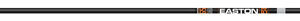 Easton Arrow 6.5mm Hunter Clsc - 400 W-2" Bully Vanes 6-pack