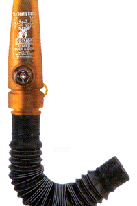 Primos Deer Call Grunt-bleat - Tube Power Buck & Doe W-comp
