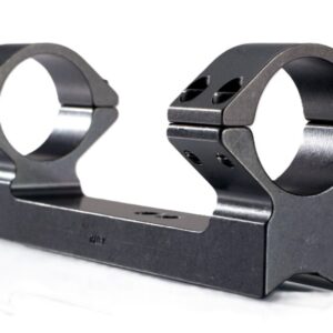 Talley Ring-base Combo 30mm - Low Tc Encore-prohunter Black
