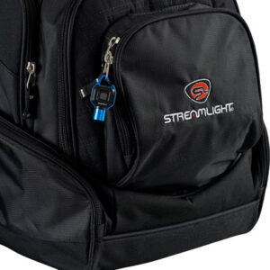 Streamlight Pocket Mate Usb - Edc Light W-pocket Clip Blue