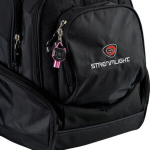 Streamlight Pocket Mate Usb - Edc Light W-pocket Clip Pink