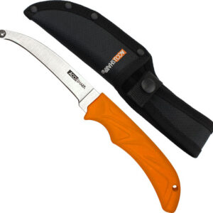 Accusharp Accuzip Skinning - Knife 3.5" Blade Non Slip Grip