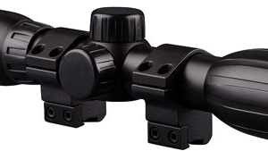 Konus Scope Konusfire 4x32 - 3-8" Rings Duplex
