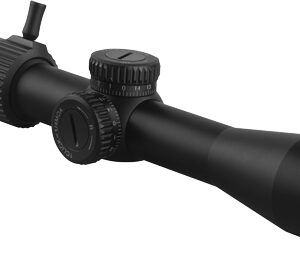 Konus Scope Wild 3-9x40 - German 4 Reticle
